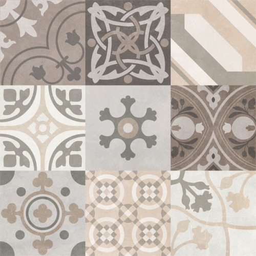 ROMAN GRANIT Roman Granit dMalaga Vintage GTA602725R (random) 60x60 - 1